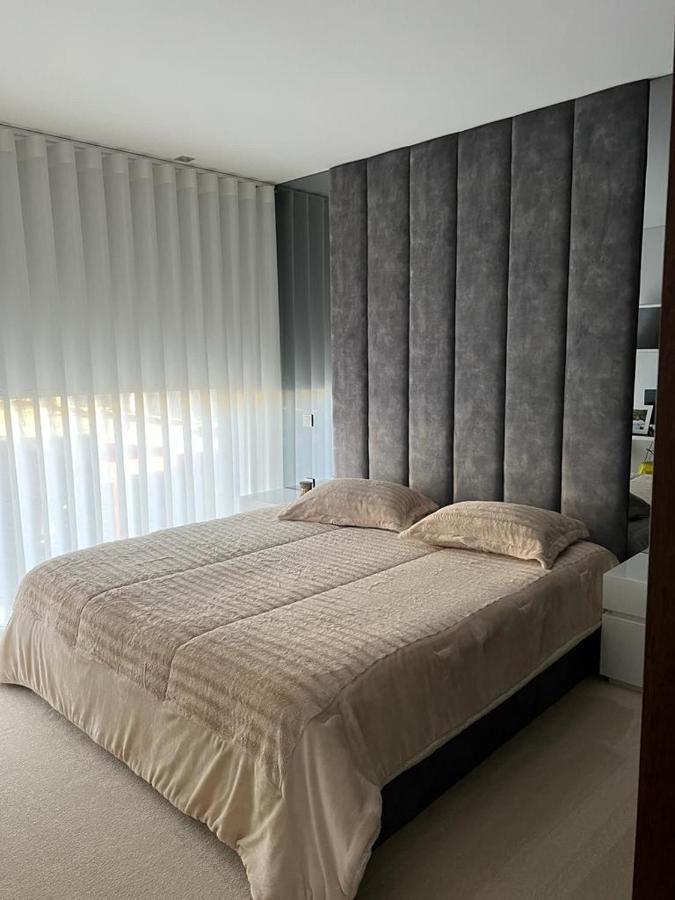 Pe Na Areia Villa Póvoa de Varzim Eksteriør bilde