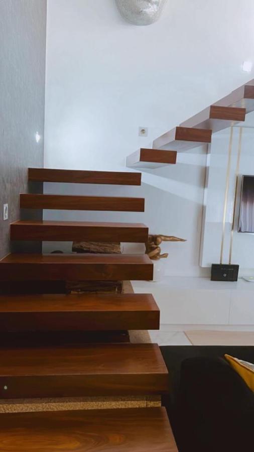 Pe Na Areia Villa Póvoa de Varzim Eksteriør bilde